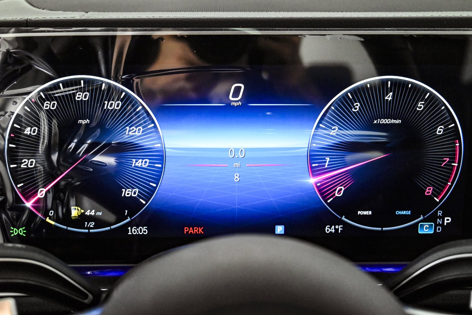 2026 MERCEDES-BENZ GLE-CLASS - Image 11