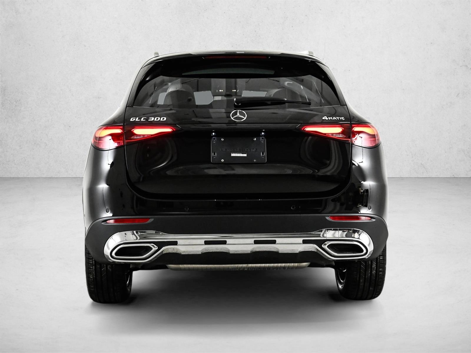 2026 MERCEDES-BENZ GLC-CLASS - Image 7