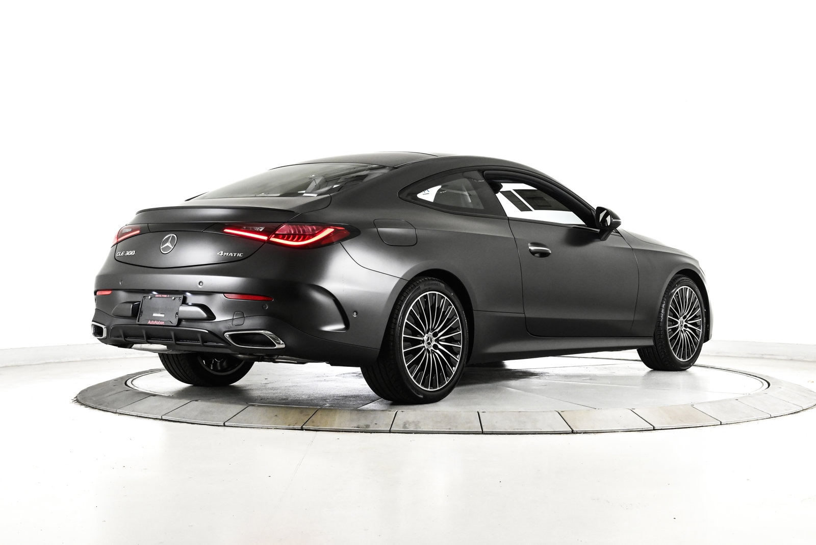 2026 MERCEDES-BENZ CLE - Image 5