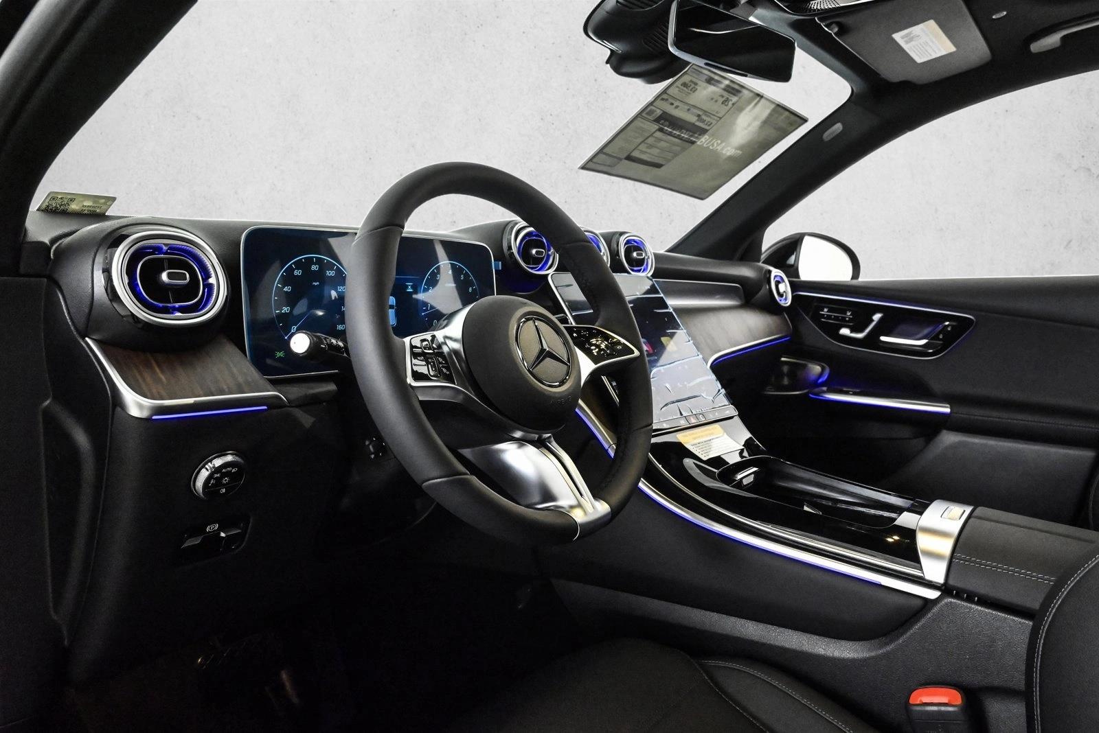 2026 MERCEDES-BENZ GLC-CLASS - Image 10