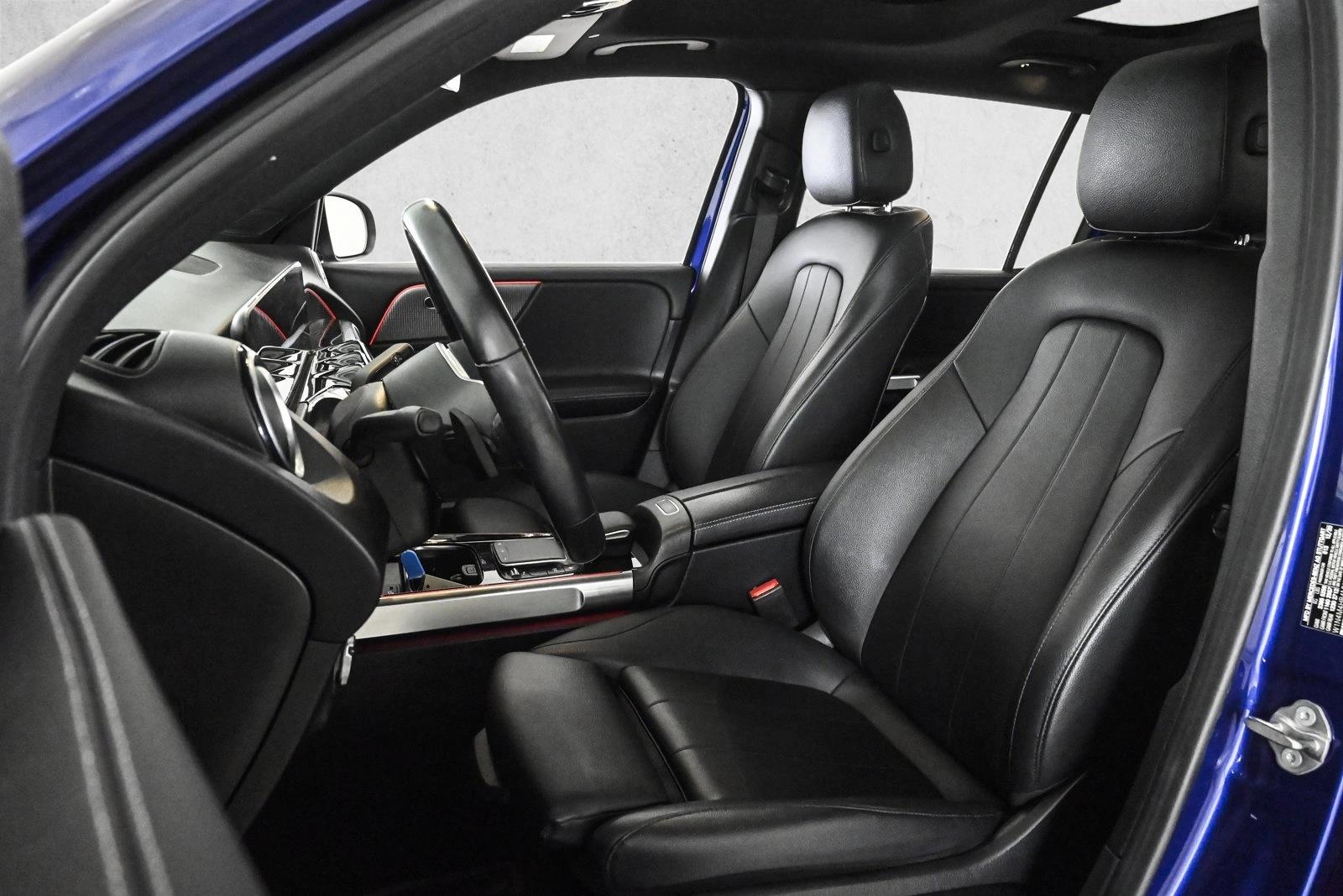 2021 MERCEDES-BENZ GLB-CLASS - Image 16