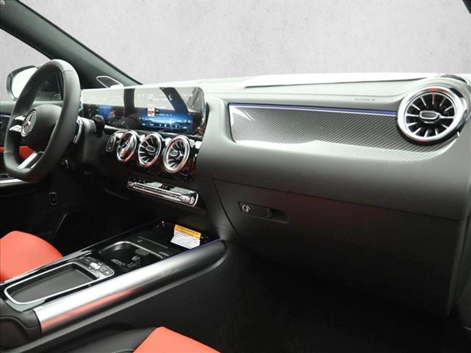 2026 MERCEDES-BENZ GLA-CLASS - Image 27