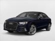 Used 2020 Audi A3 2.0T S line Premium Sedan