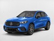 Mercedes-Benz AMG GLC 63