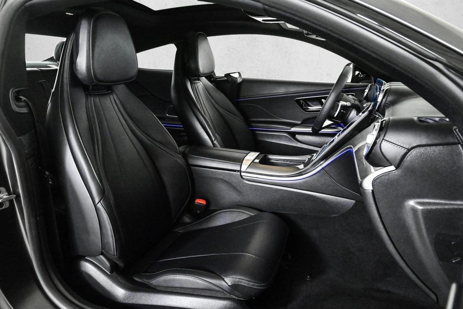 2026 MERCEDES-BENZ CLE - Image 22