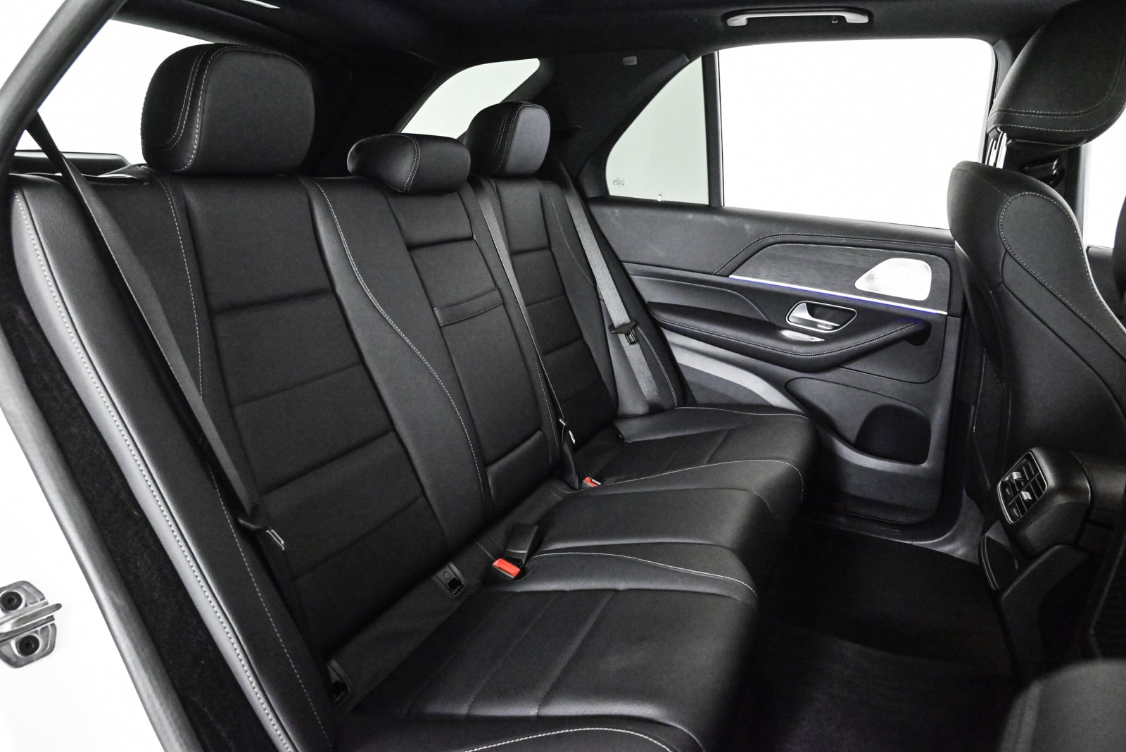 2025 MERCEDES-BENZ GLE-CLASS - Image 22