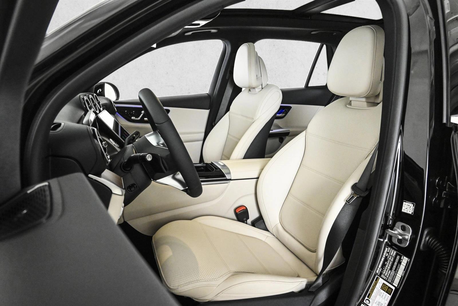 2026 MERCEDES-BENZ GLC-CLASS - Image 17