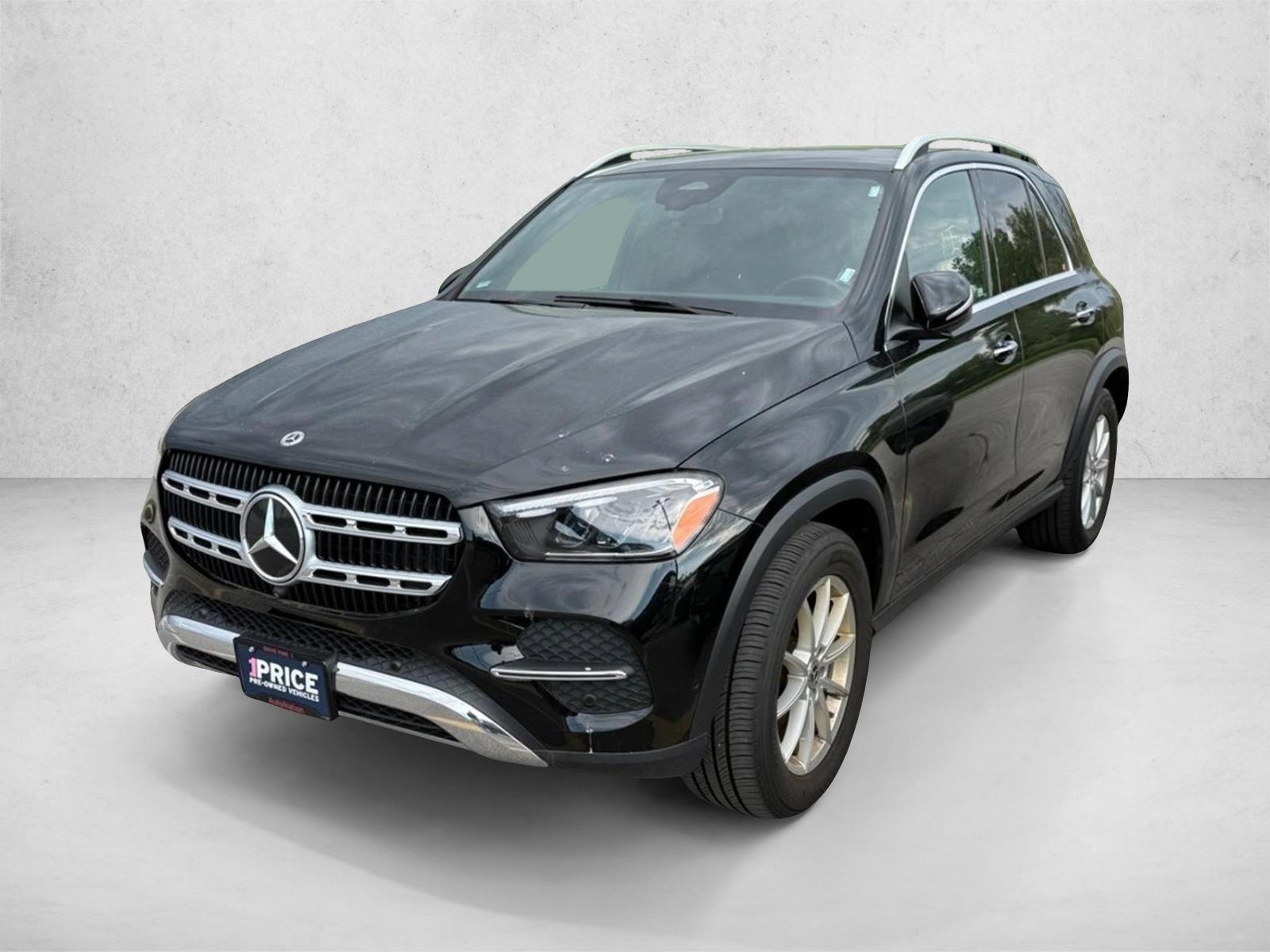 2024 Mercedes-Benz GLE GLE 450E 4MATIC's photo