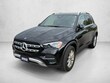  Mercedes-Benz GLE 450e