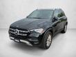 Used 2024 Mercedes-Benz GLE 450e 4MATIC SUV
