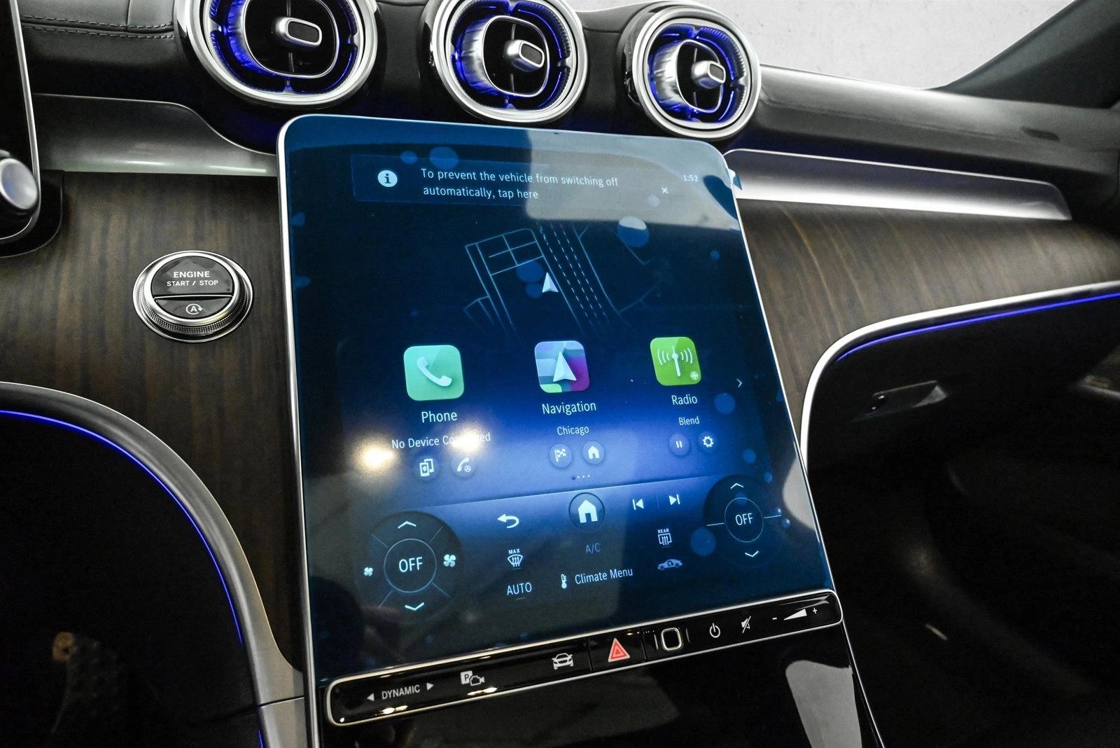 2026 MERCEDES-BENZ C-CLASS - Image 16