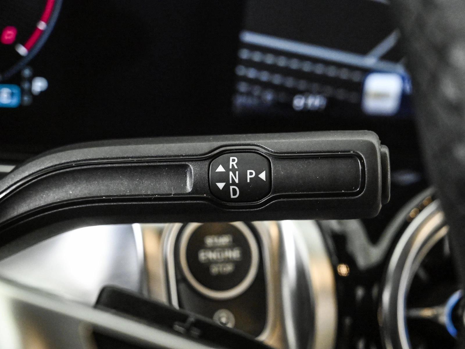 2025 MERCEDES-BENZ GLB-CLASS - Image 12