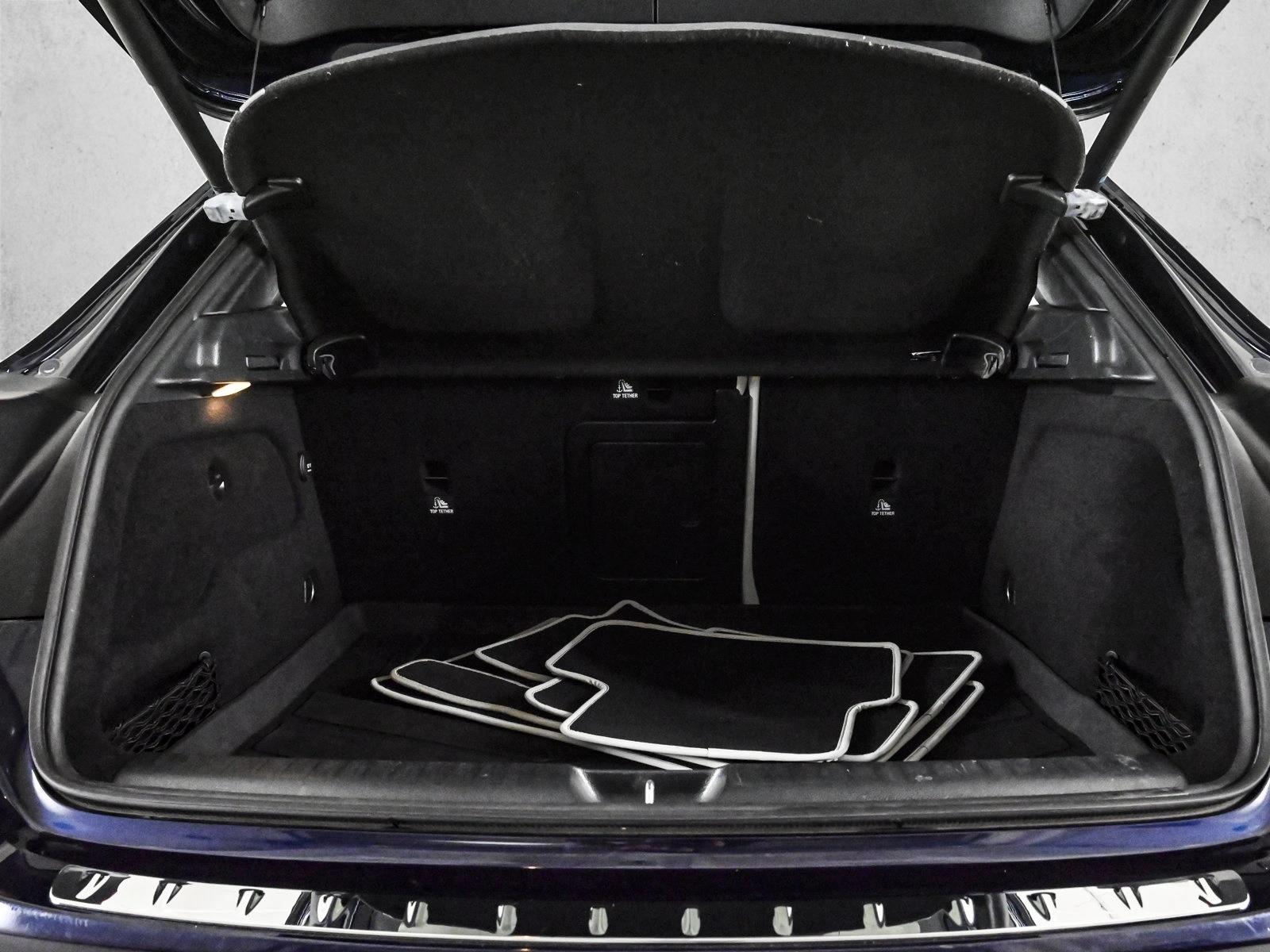 2018 MERCEDES-BENZ GLA-CLASS - Image 6