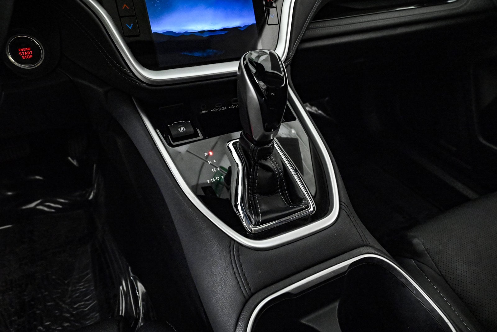 2023 SUBARU OUTBACK - Image 12