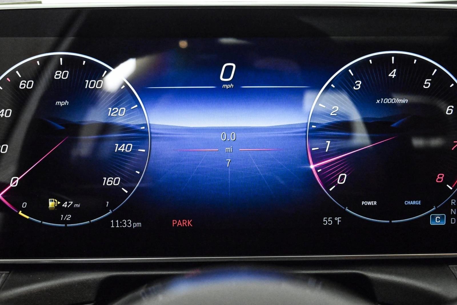 2026 MERCEDES-BENZ C-CLASS - Image 11