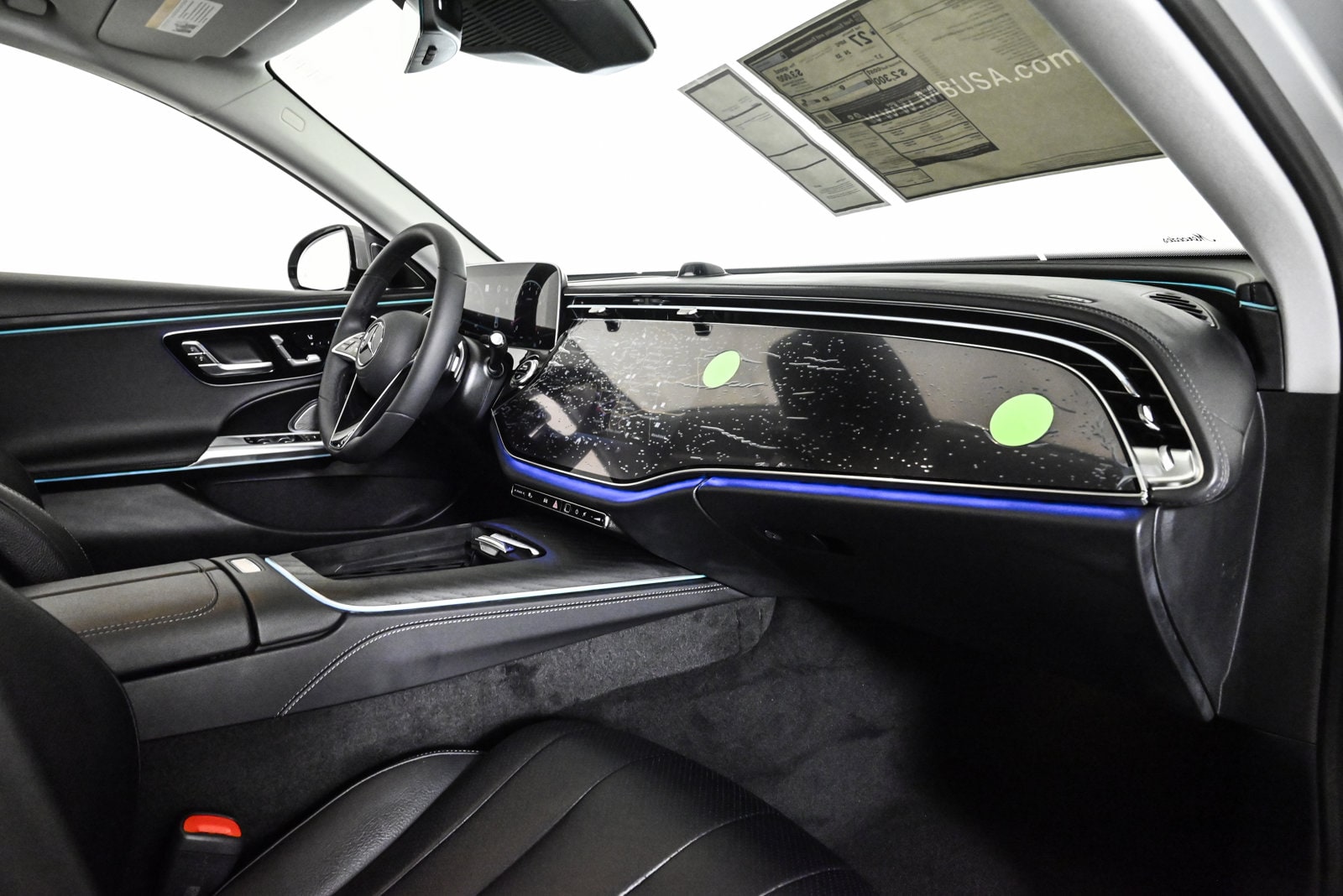 2026 MERCEDES-BENZ E-CLASS - Image 10