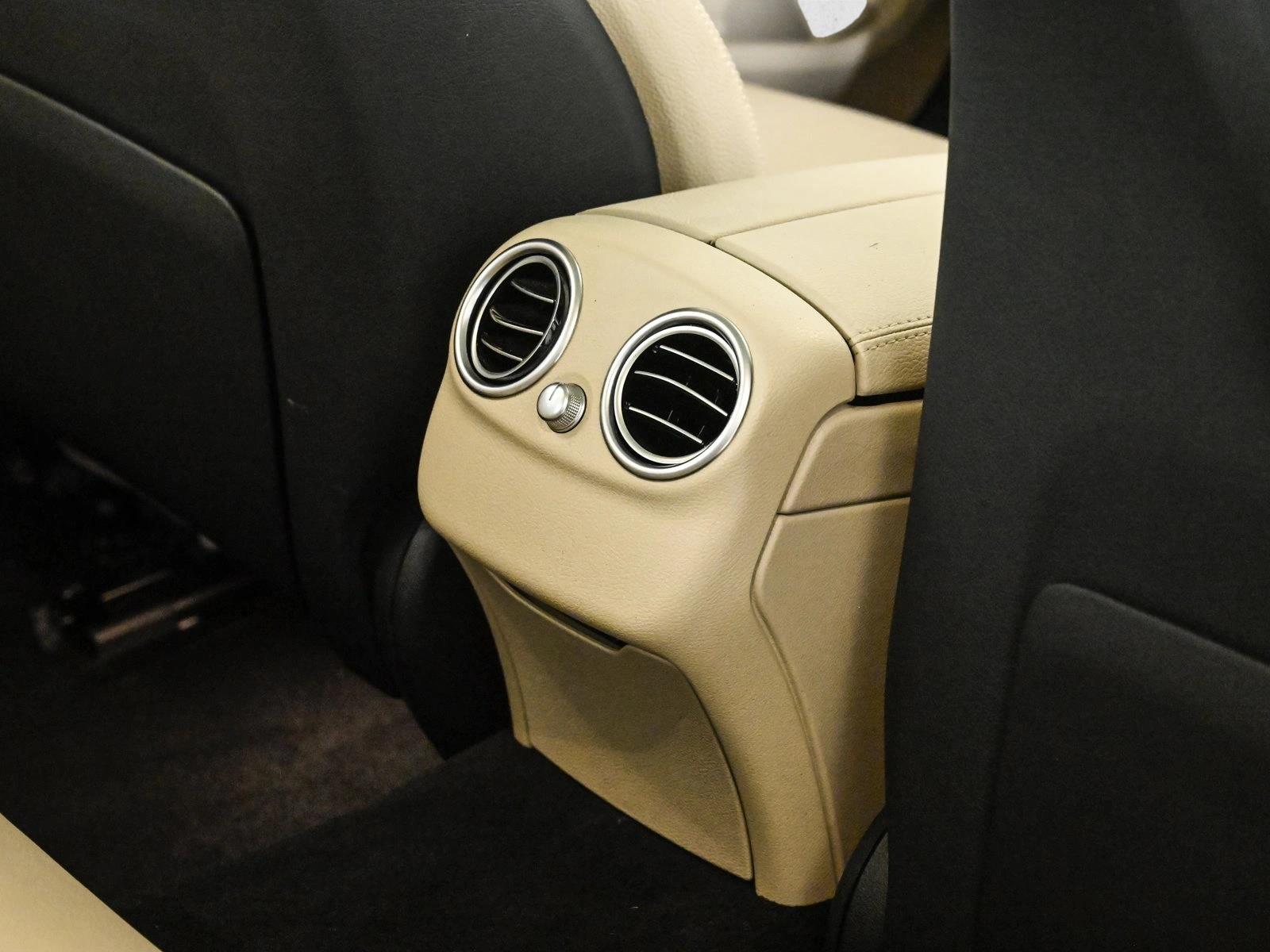 2021 MERCEDES-BENZ C-CLASS - Image 19