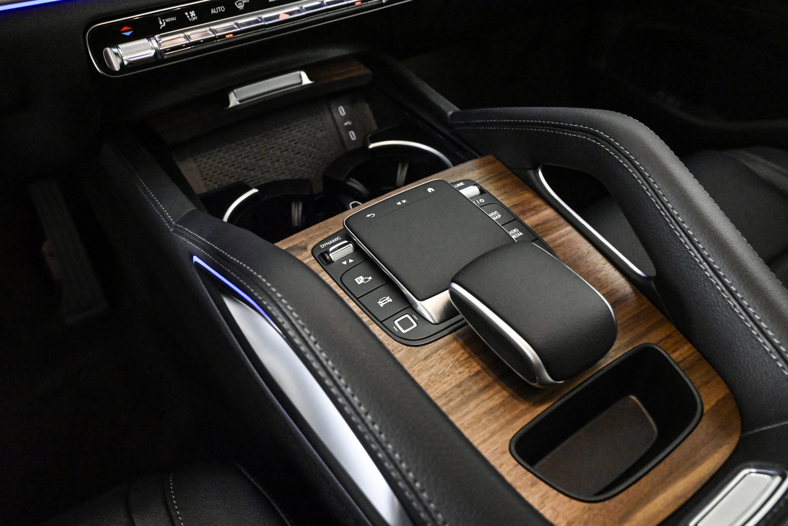 2026 MERCEDES-BENZ GLE-CLASS - Image 13