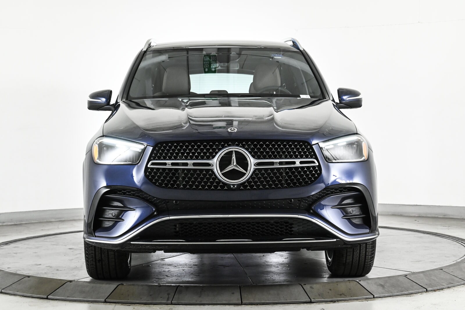 2026 MERCEDES-BENZ GLE-CLASS - Image 2