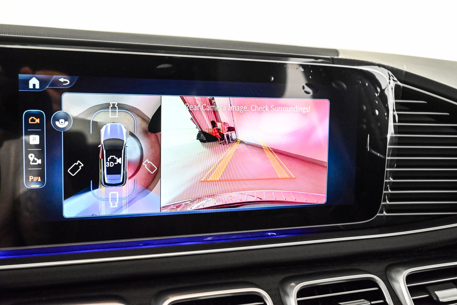 2026 MERCEDES-BENZ GLE-CLASS - Image 15