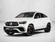 Certified 2025 Mercedes-Benz AMG GLE 63 S SUV