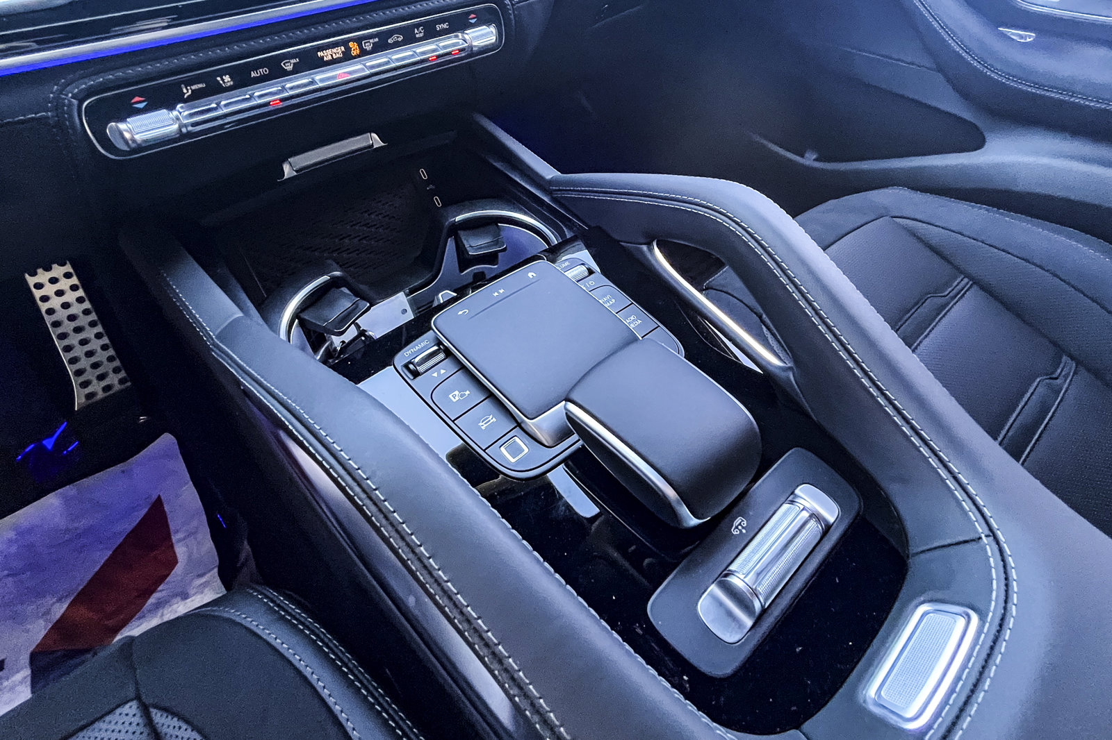 2025 MERCEDES-BENZ GLE-CLASS - Image 10