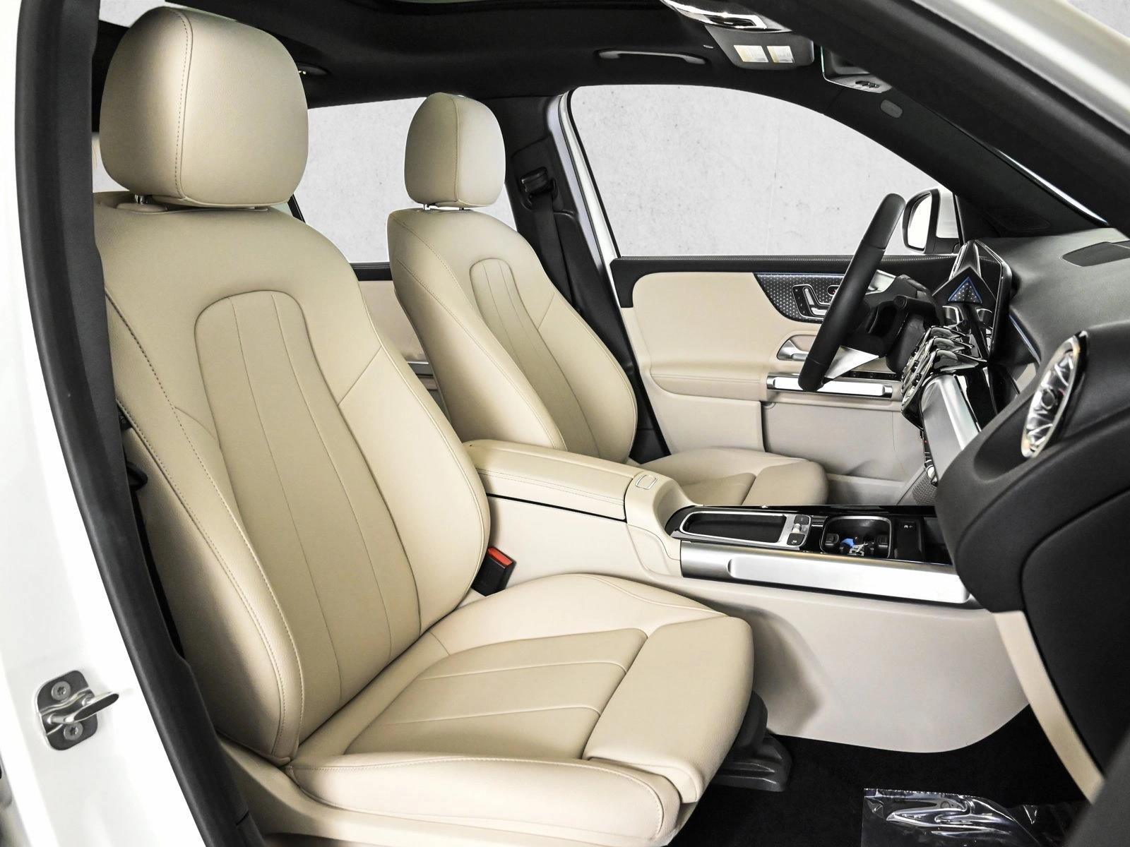 2024 MERCEDES-BENZ EQB-CLASS - Image 23