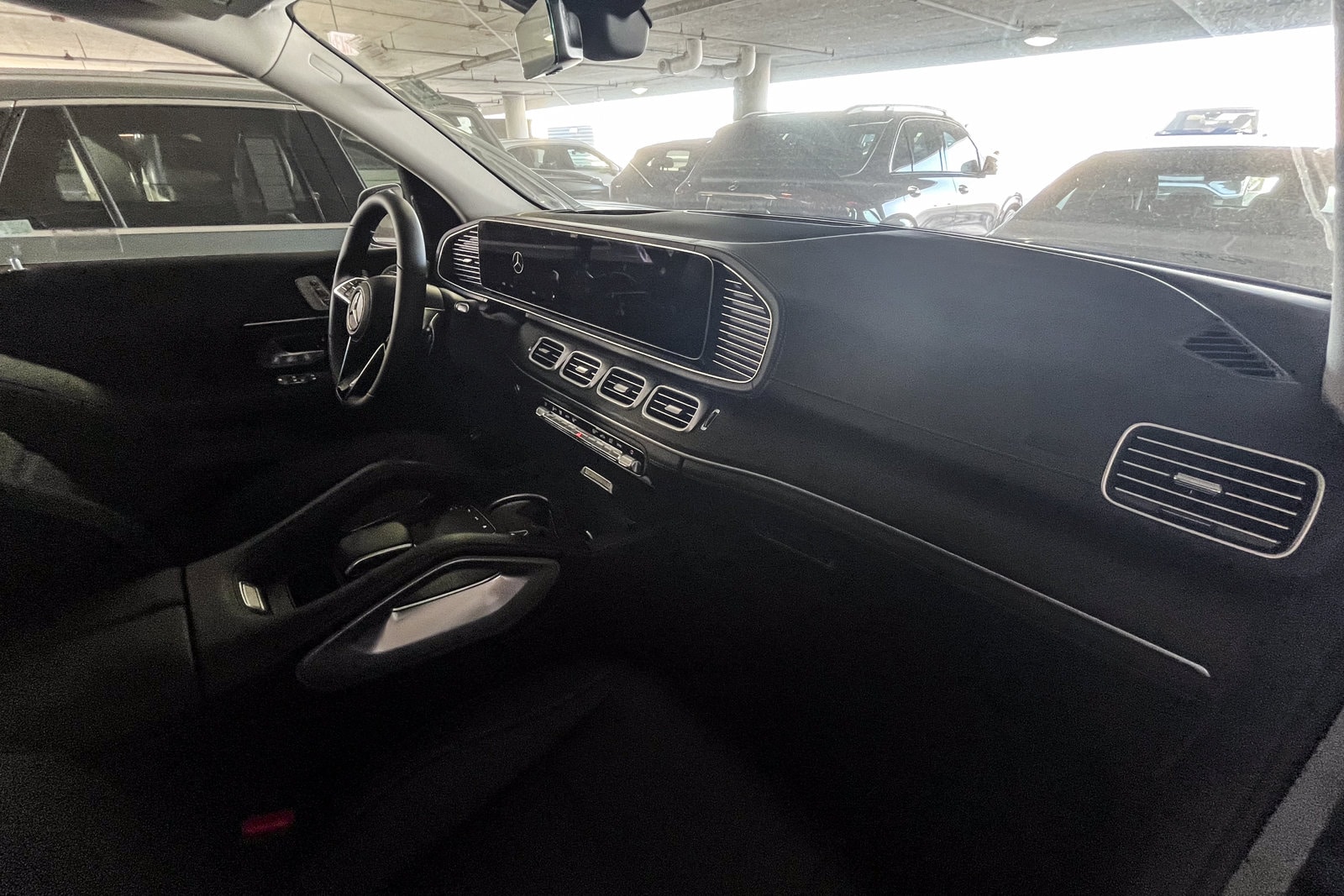 2026 MERCEDES-BENZ GLE-CLASS - Image 21