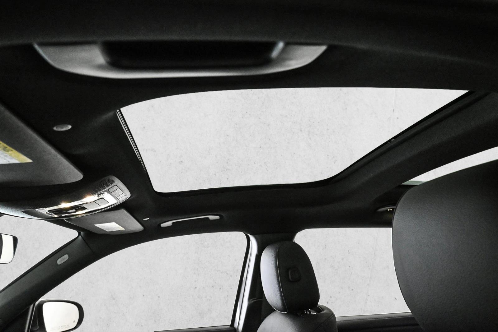 2026 MERCEDES-BENZ GLB-CLASS - Image 17