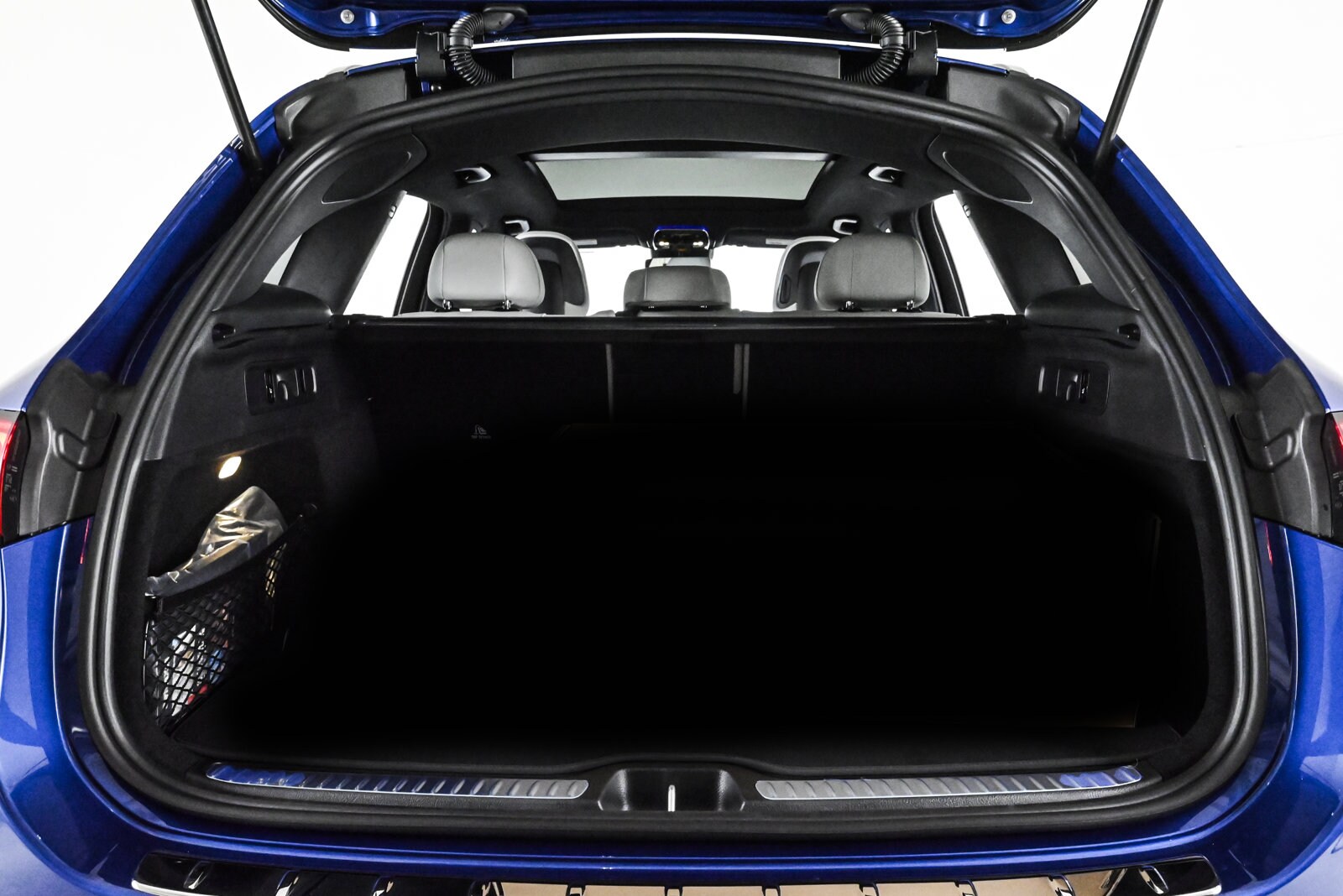 2026 MERCEDES-BENZ GLC-CLASS - Image 6