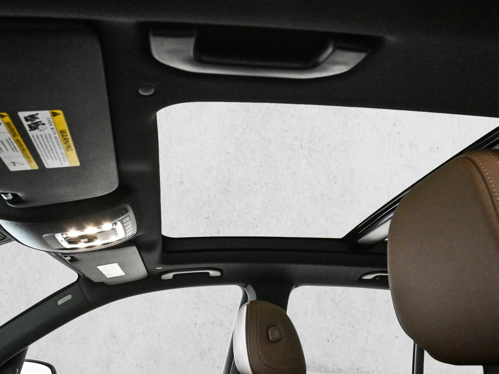 2026 MERCEDES-BENZ GLE-CLASS - Image 17