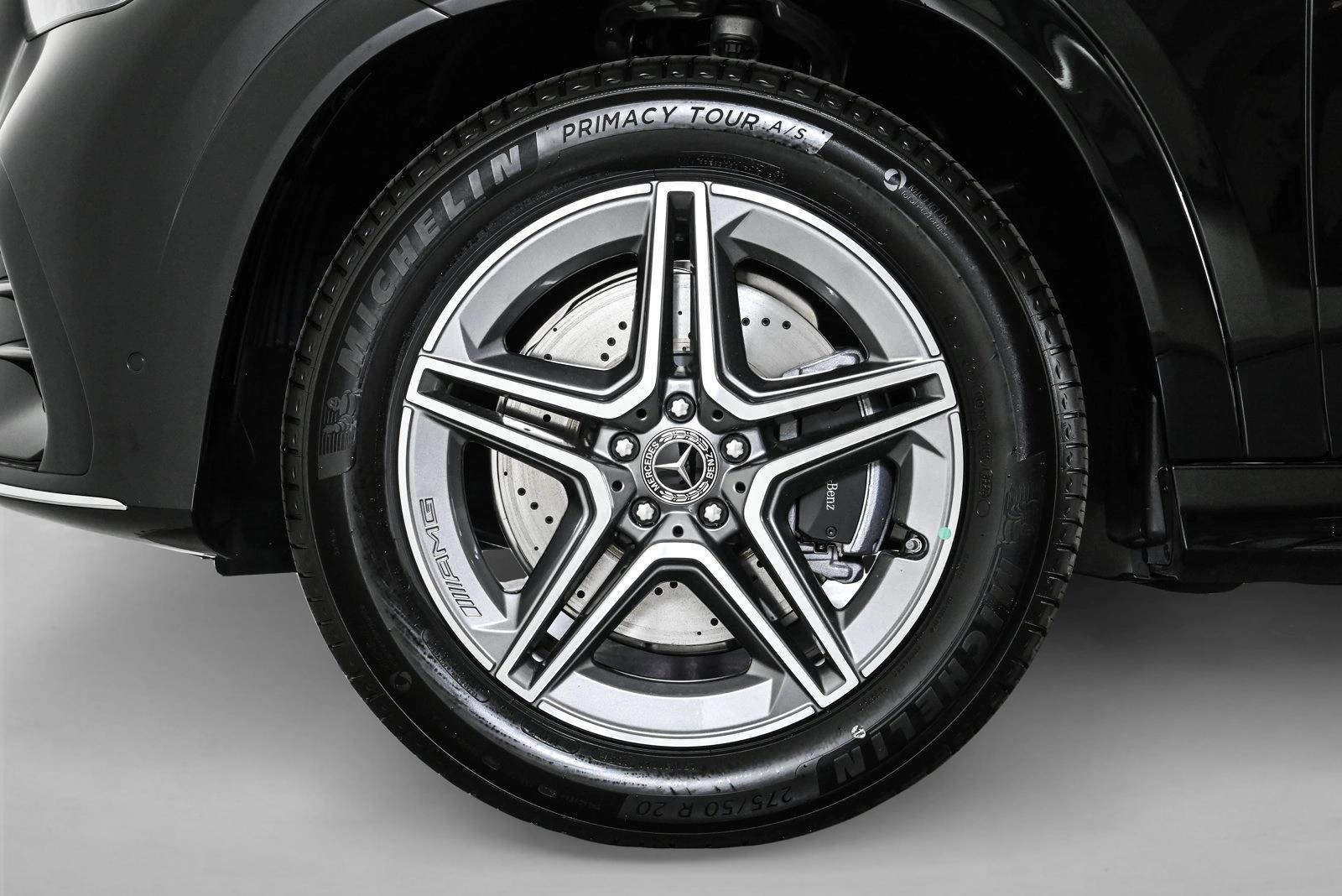 2026 MERCEDES-BENZ GLE-CLASS - Image 26