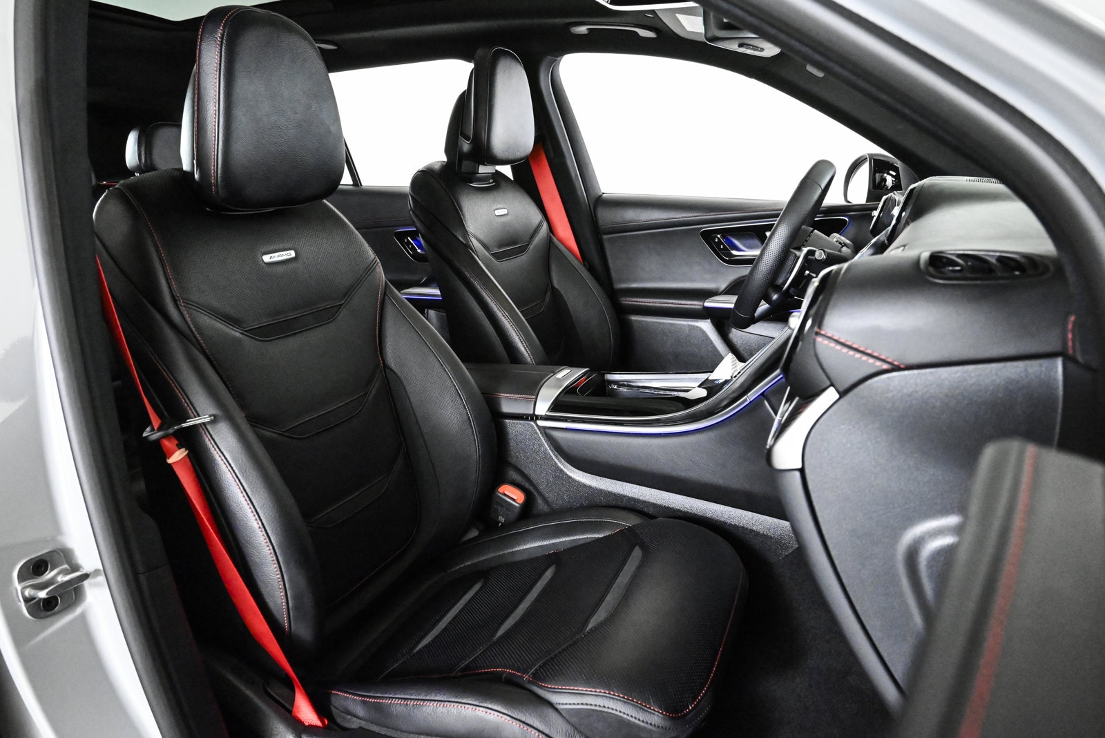 2026 MERCEDES-BENZ GLC-CLASS - Image 23