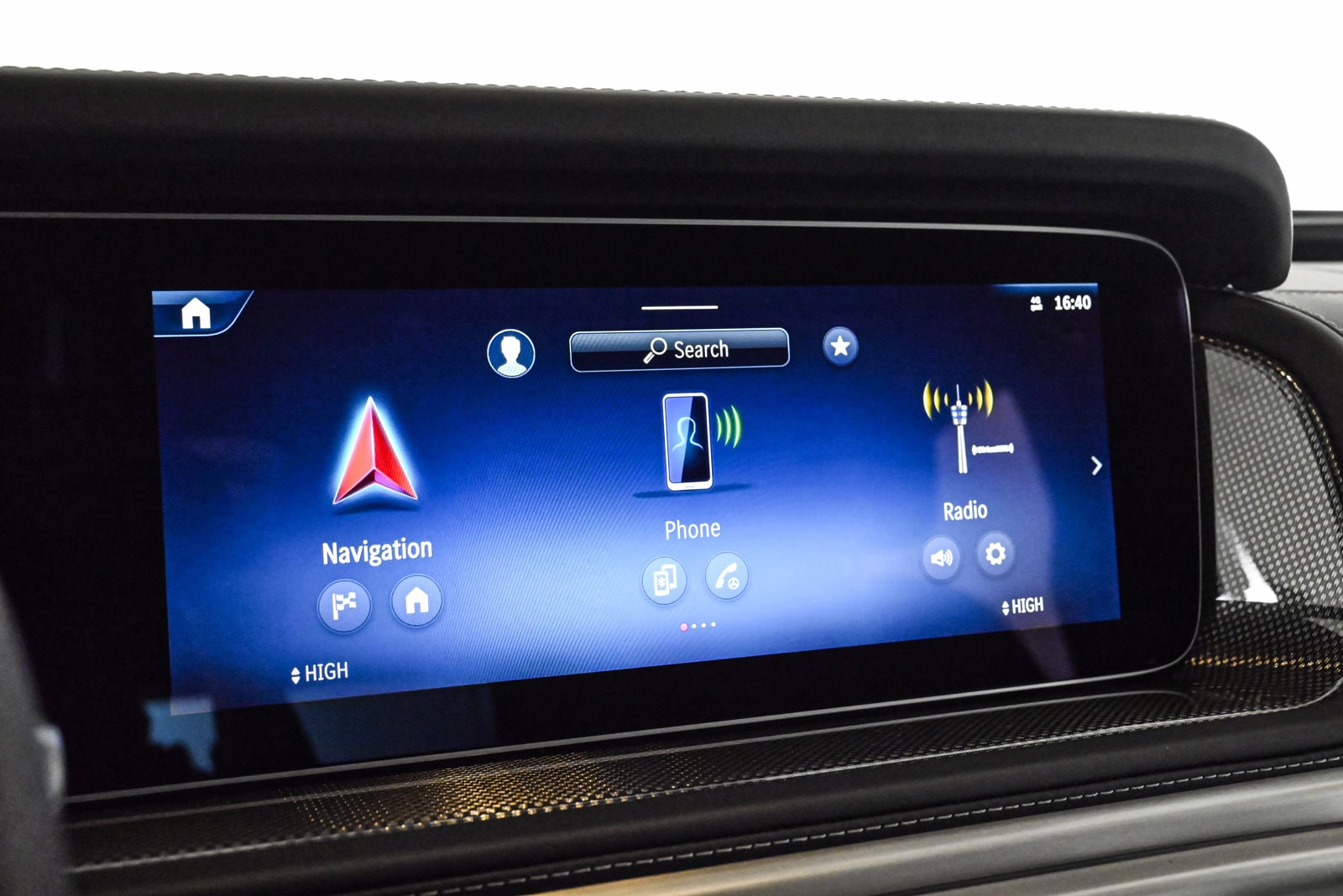 2026 MERCEDES-BENZ G-CLASS - Image 16