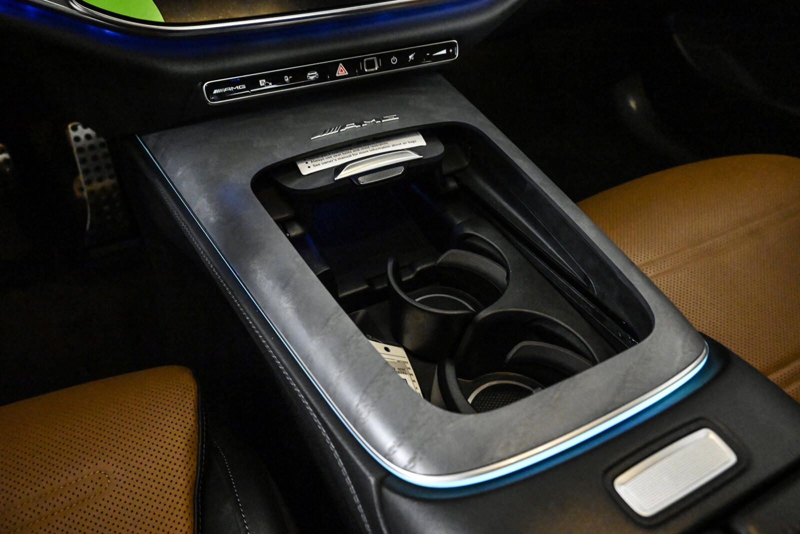 2026 MERCEDES-BENZ E-CLASS - Image 13