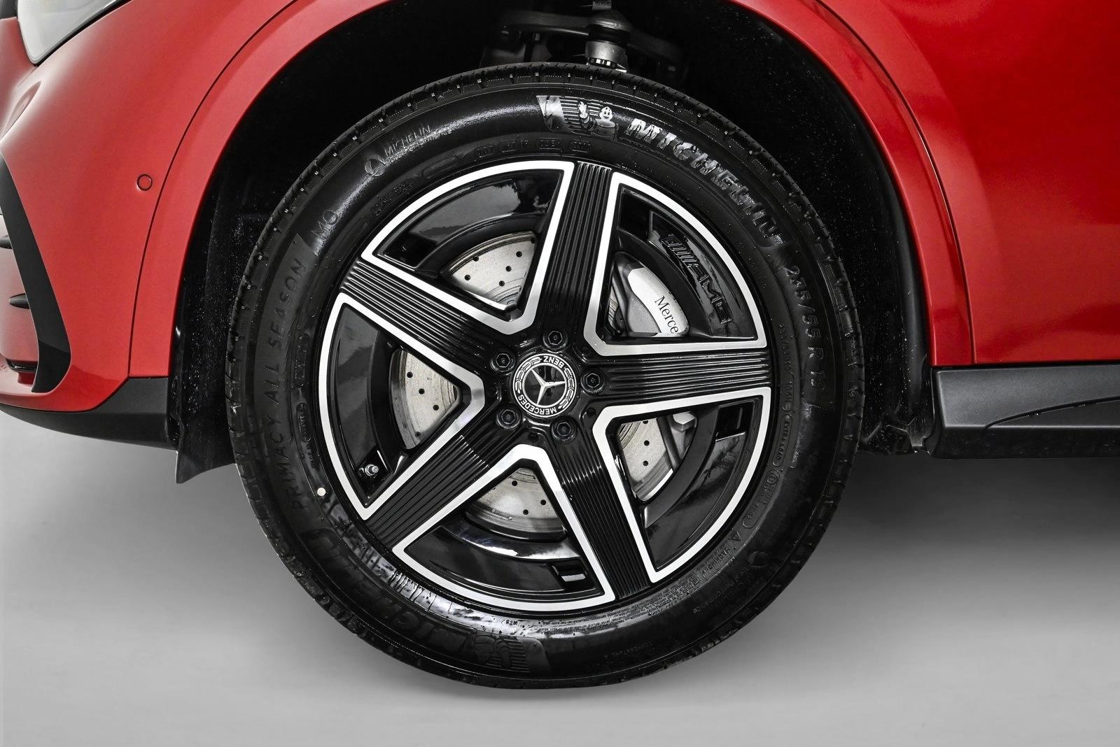 2026 MERCEDES-BENZ GLC-CLASS - Image 25