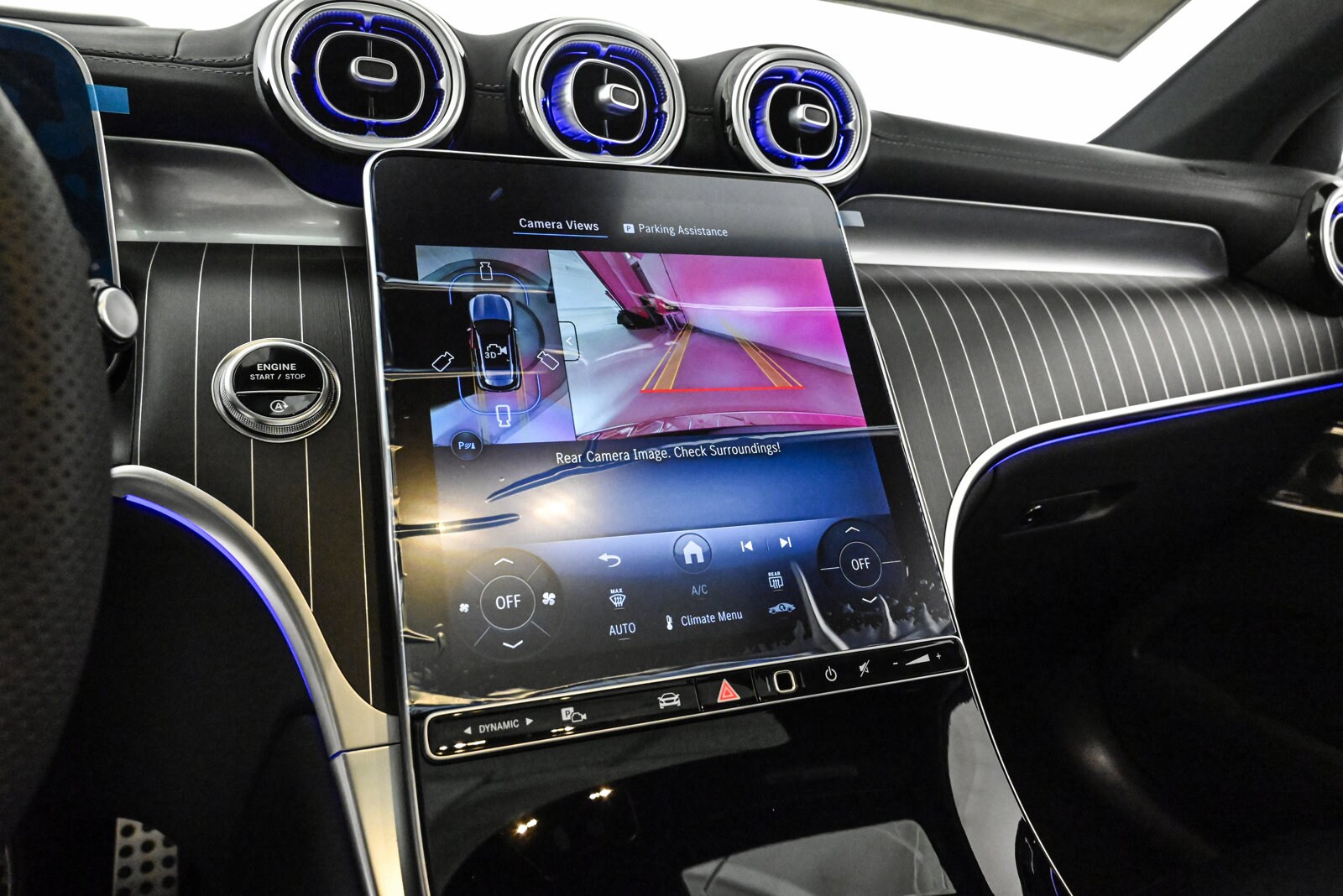 2026 MERCEDES-BENZ GLC-CLASS - Image 16