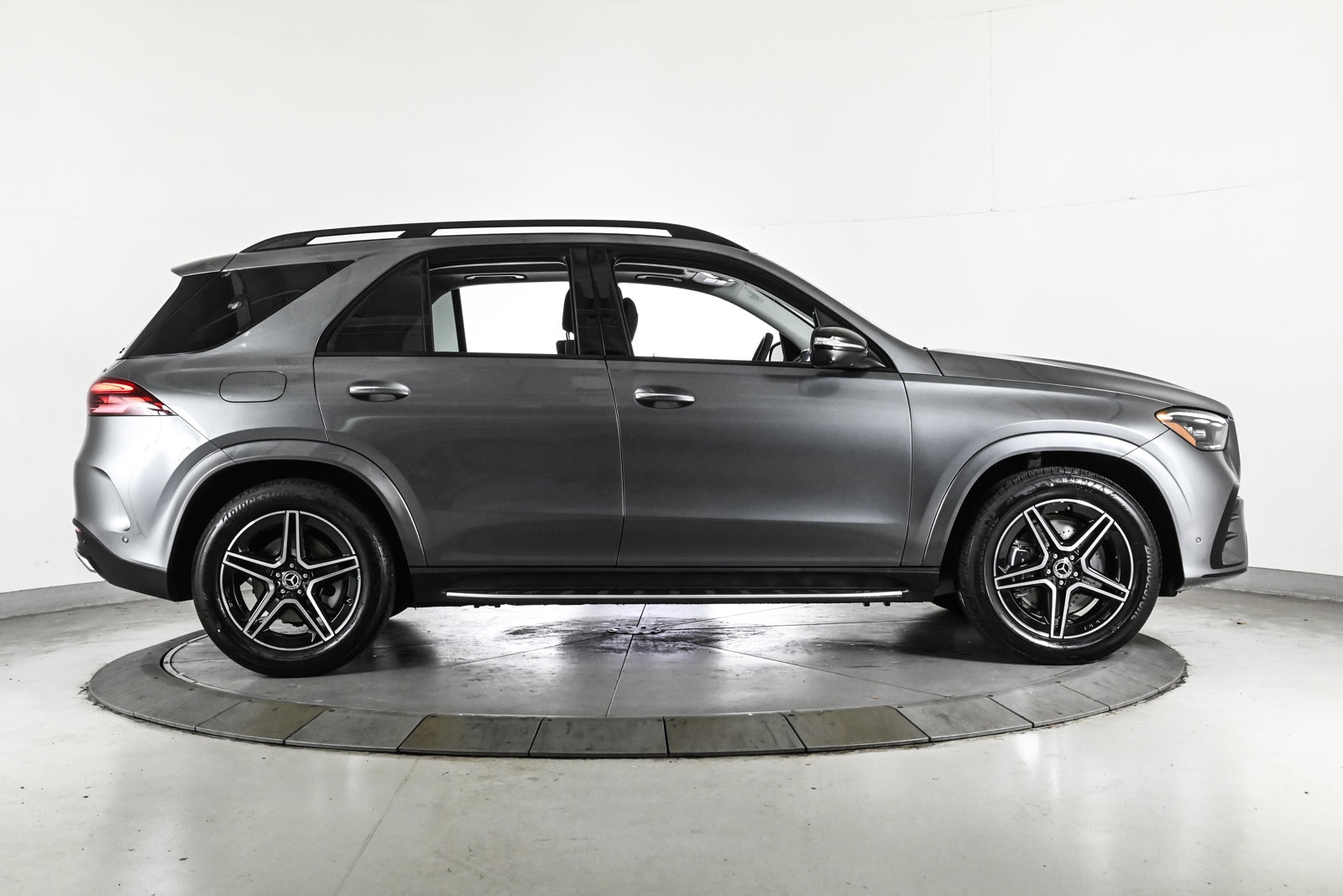 2026 MERCEDES-BENZ GLE-CLASS - Image 4