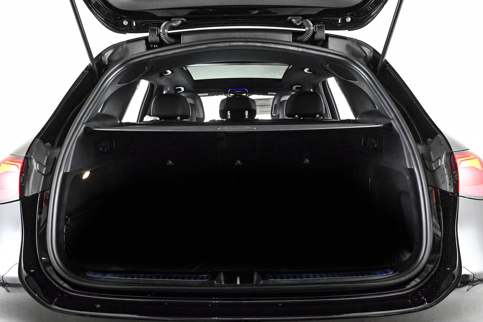 2026 MERCEDES-BENZ GLC-CLASS - Image 6