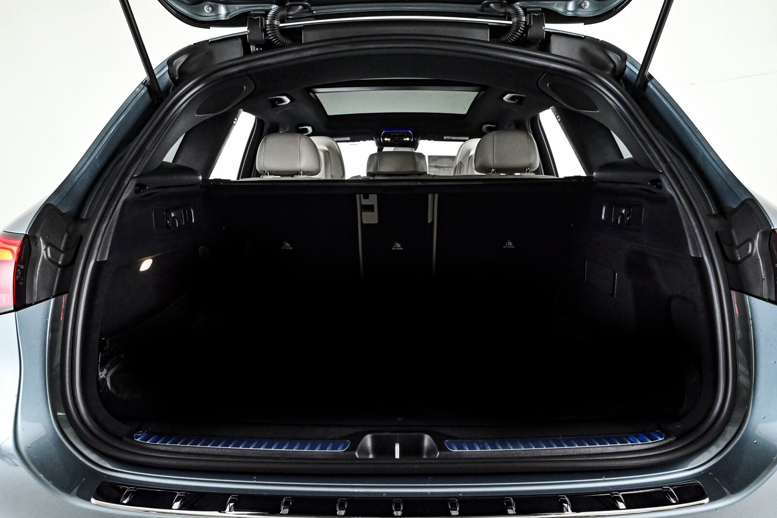 2026 MERCEDES-BENZ GLC-CLASS - Image 6