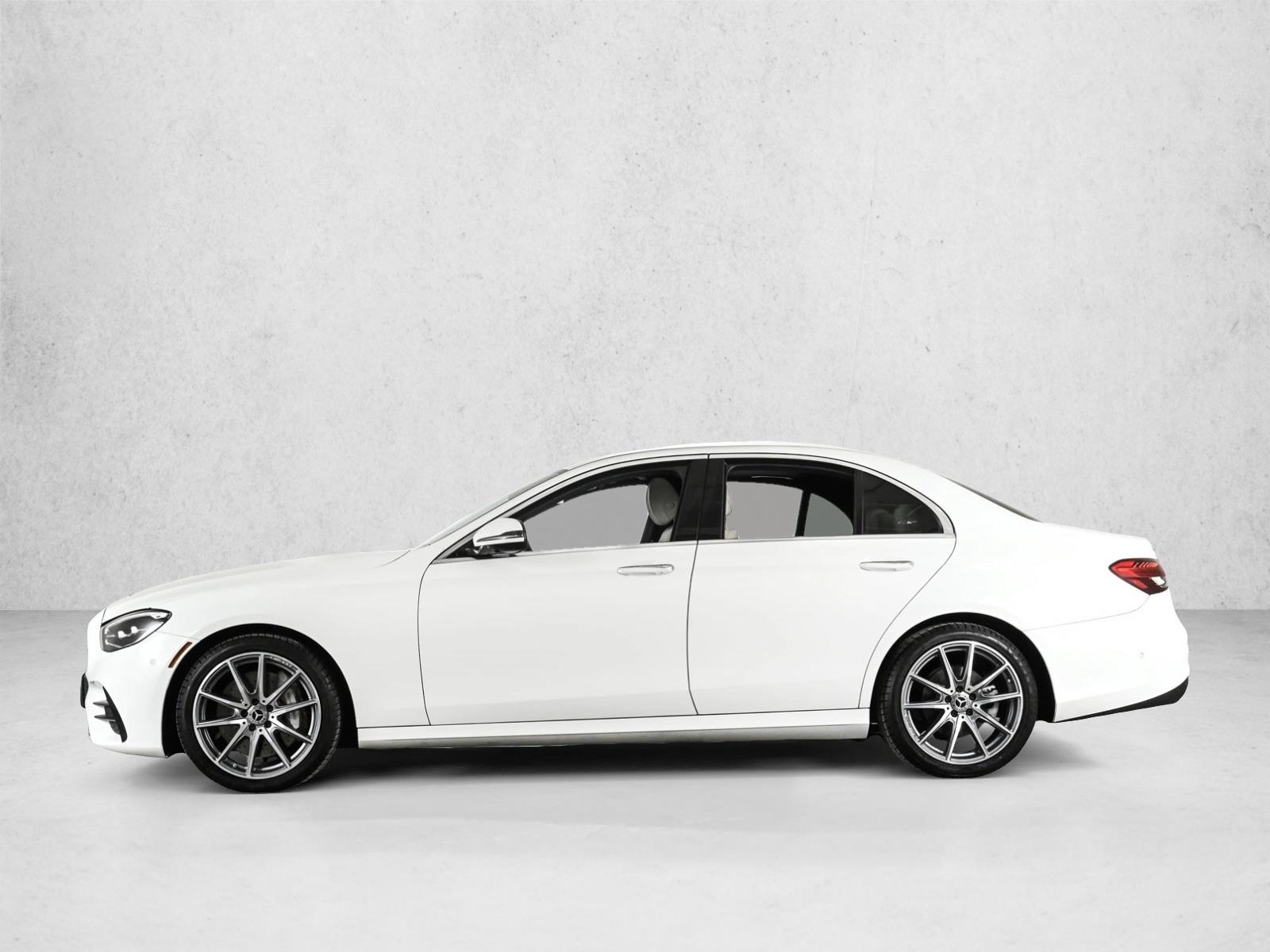 2021 MERCEDES-BENZ E-CLASS - Image 9