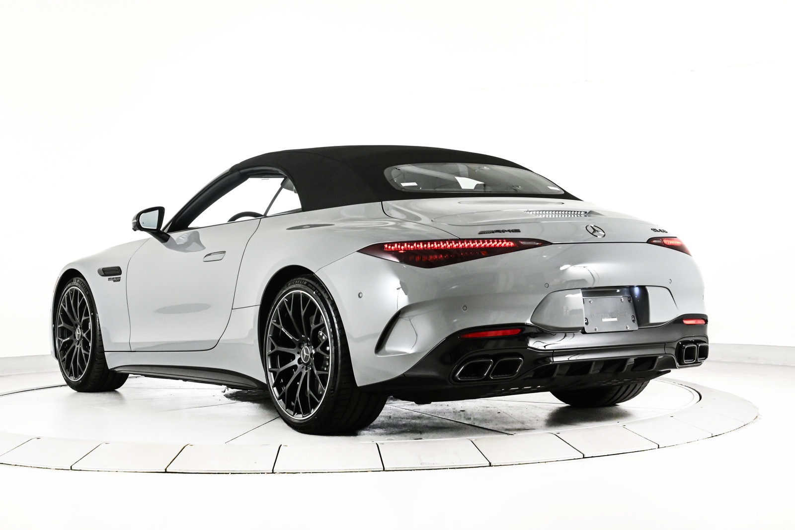 2026 MERCEDES-BENZ SL-CLASS - Image 23