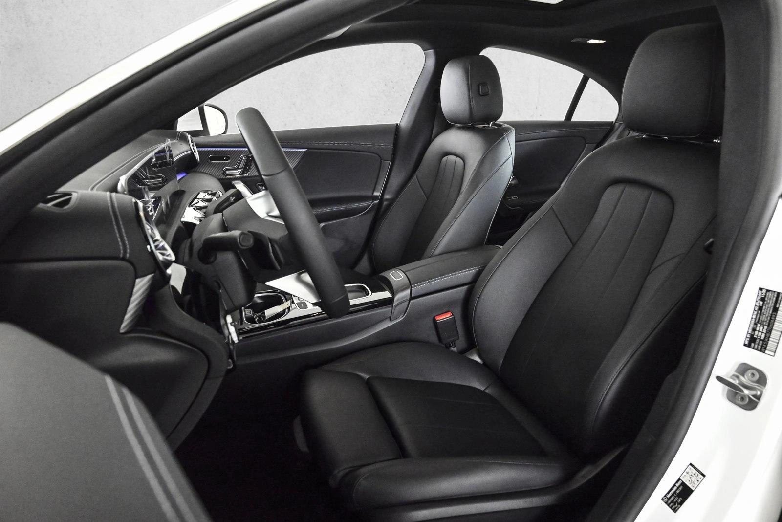 2026 MERCEDES-BENZ CLA-CLASS - Image 18