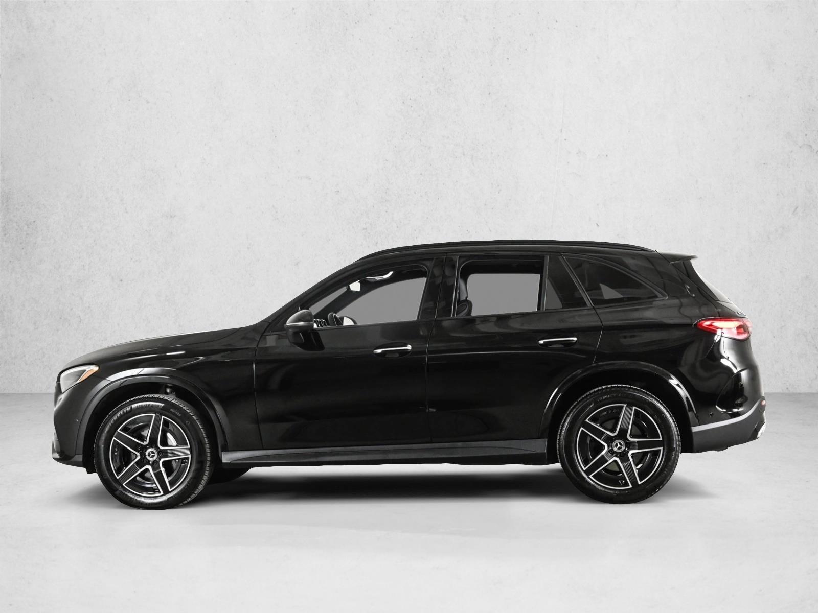 2025 MERCEDES-BENZ GLC-CLASS - Image 9