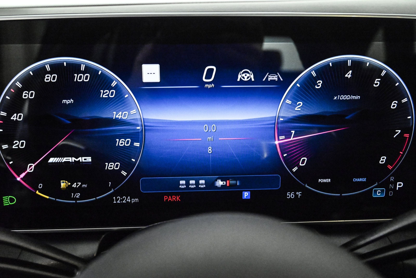 2026 MERCEDES-BENZ GLC-CLASS - Image 11