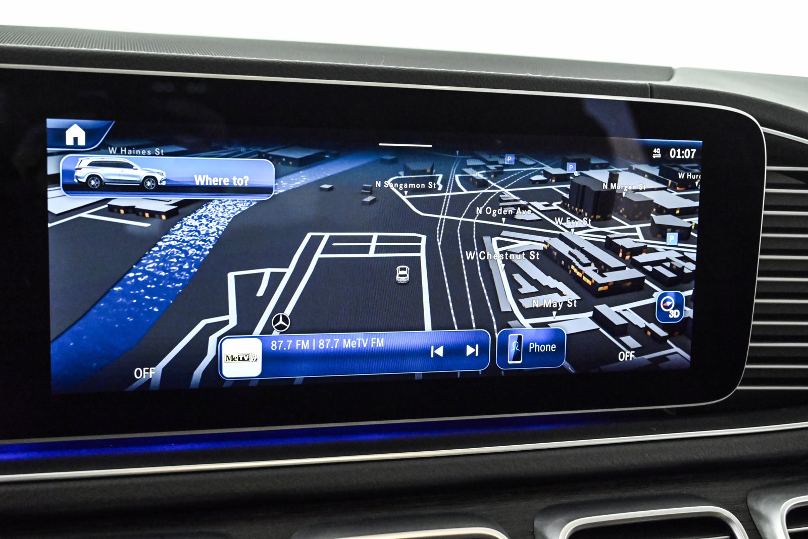 2025 MERCEDES-BENZ GLS-CLASS - Image 14