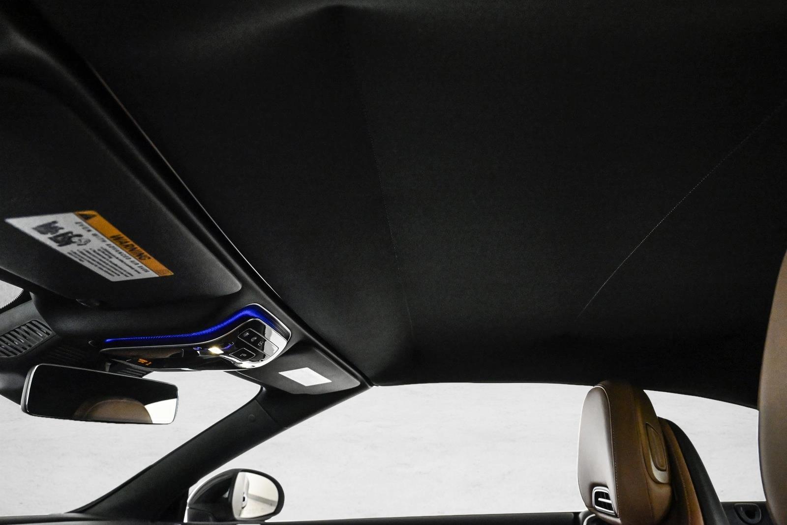 2026 MERCEDES-BENZ CLE - Image 17