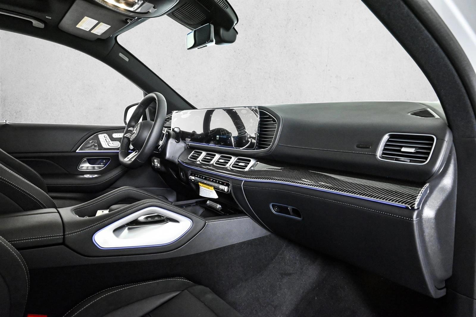 2026 MERCEDES-BENZ GLE-CLASS - Image 23