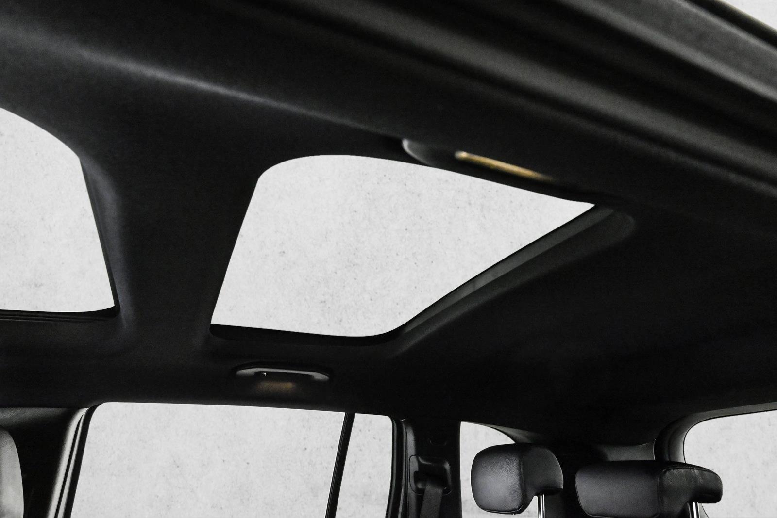 2026 MERCEDES-BENZ GLB-CLASS - Image 21