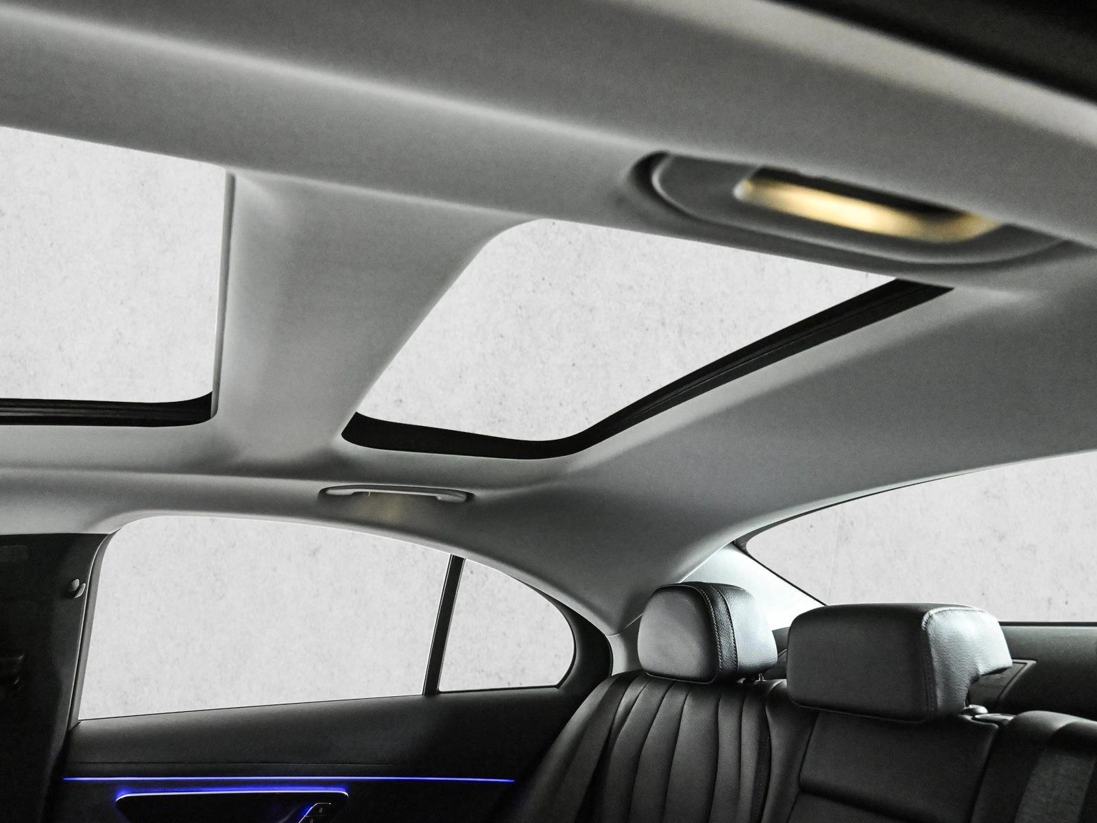 2026 MERCEDES-BENZ E-CLASS - Image 21